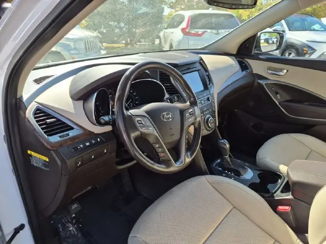 2018 Hyundai Santa Fe Sport - $15,999