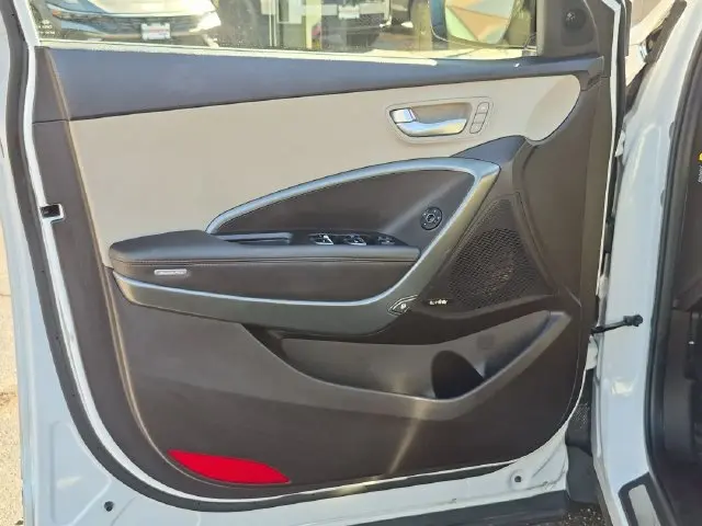 2018 Hyundai Santa Fe Sport - $15,999