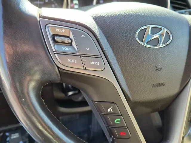 2018 Hyundai Santa Fe Sport - $15,999