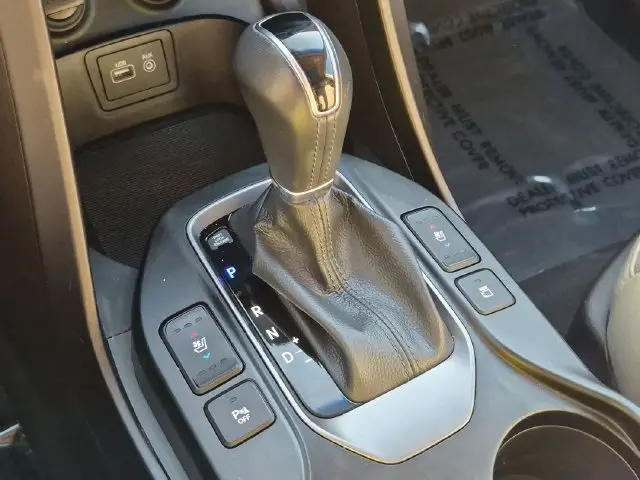 2018 Hyundai Santa Fe Sport - $15,999