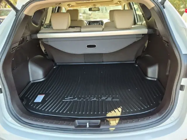 2018 Hyundai Santa Fe Sport - $15,999
