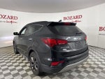 2018 SANTA FE Sport Thumbnail 6