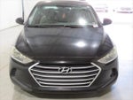 2017 Elantra Thumbnail 2