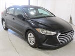 2017 Elantra Thumbnail 3