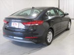 2017 Elantra Thumbnail 4