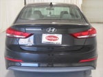 2017 Elantra Thumbnail 5