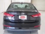 2017 Elantra Thumbnail 5