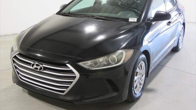 Preowned 2017 Hyundai ELANTRA SE for Sale