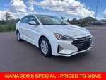 2019 Elantra Thumbnail 4