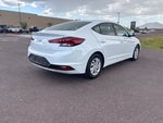 2019 Elantra Thumbnail 6