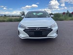 2019 Elantra Thumbnail 11