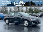 2019 Elantra Thumbnail 1