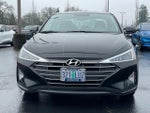 2019 Elantra Thumbnail 9