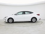 2019 Elantra Thumbnail 3