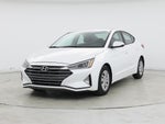 2019 Elantra Thumbnail 4