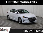 2020 Elantra Thumbnail 1