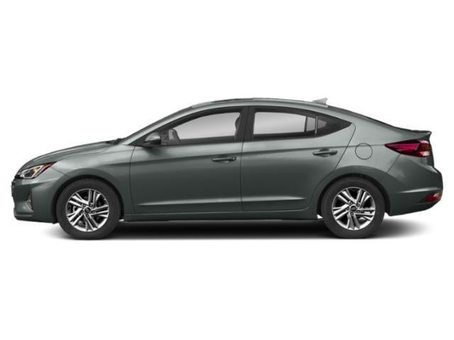 2020 Hyundai ELANTRA SE — photo 1 of 12