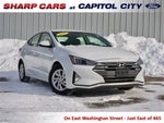 2020 Elantra Thumbnail 1