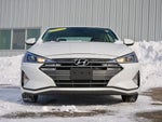 2020 Elantra Thumbnail 3