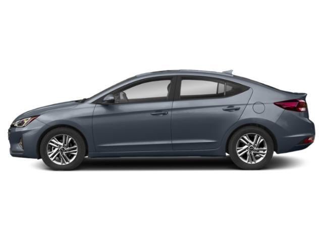 2020 Hyundai ELANTRA SE — photo 1 of 12