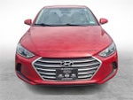 2017 Elantra Thumbnail 3