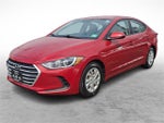2017 Elantra Thumbnail 5