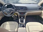 2017 Elantra Thumbnail 15