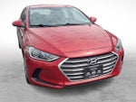 2017 Elantra Thumbnail 2