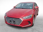 2017 Elantra Thumbnail 4