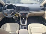 2017 Elantra Thumbnail 15