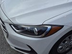 2017 Elantra Thumbnail 10