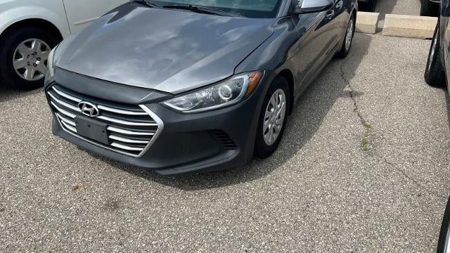 Preowned 2018 Hyundai ELANTRA SE for Sale
