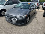 2018 Elantra Thumbnail 2