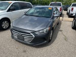 2018 Elantra Thumbnail 3