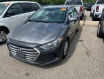 2018 Elantra Thumbnail 4
