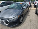 2018 Elantra Thumbnail 5