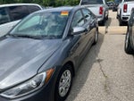 2018 Elantra Thumbnail 6
