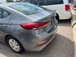 2018 Elantra Thumbnail 10