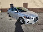 2018 Elantra Thumbnail 1
