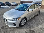 2018 Elantra Thumbnail 4