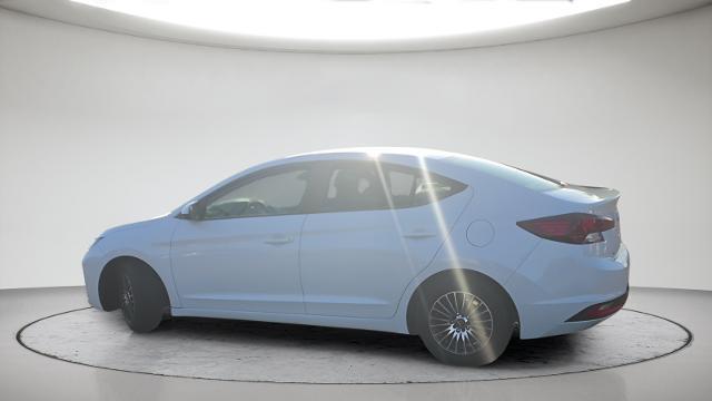 2019 Hyundai Elantra - $11,159