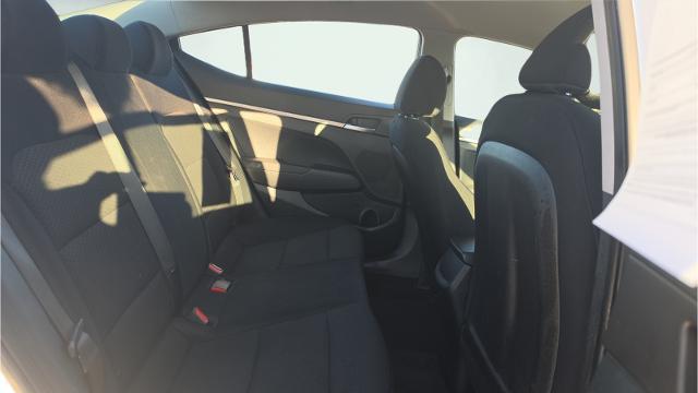 2019 Hyundai Elantra - $11,159
