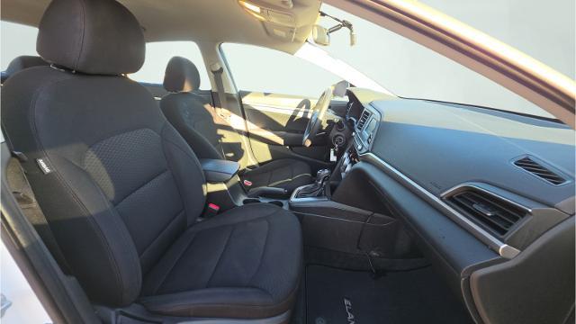 2019 Hyundai Elantra - $11,159