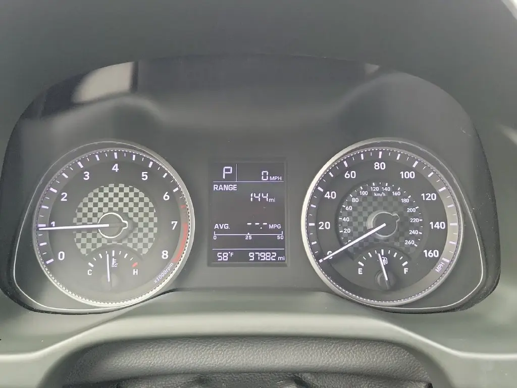 2019 Hyundai Elantra - $9,850