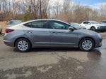 2020 Elantra Thumbnail 2