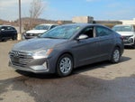 2020 Elantra Thumbnail 7