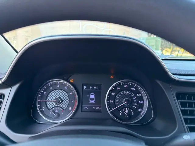 2020 Hyundai Elantra - $14,980