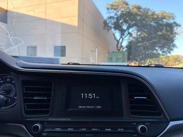 2020 Hyundai Elantra - $14,980