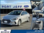 2018 Elantra Thumbnail 1