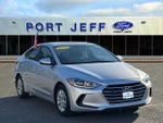 2018 Elantra Thumbnail 4